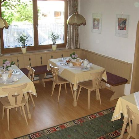 Pension Jordan Kirchberg in Tirol Ngoại thất bức ảnh