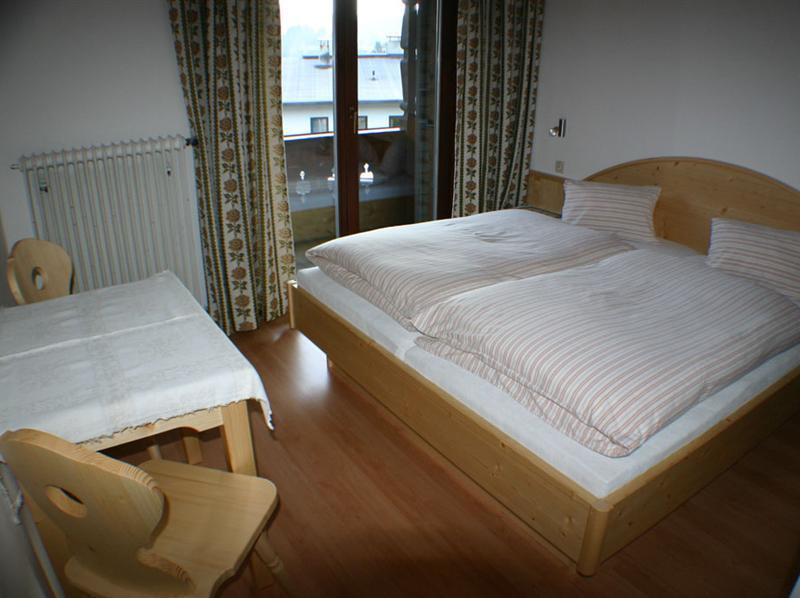 Pension Jordan Kirchberg in Tirol Ngoại thất bức ảnh